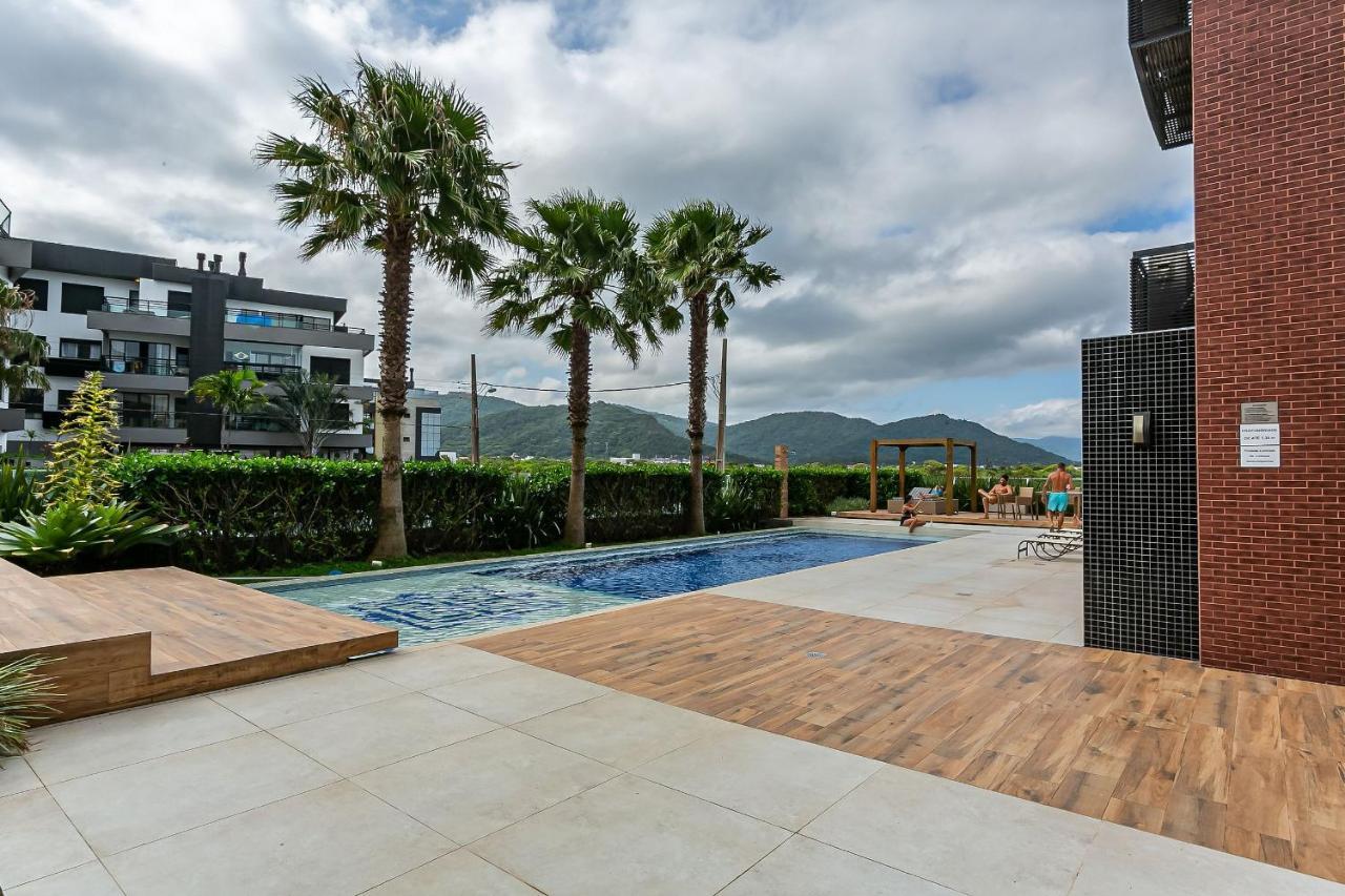 120M Da Praia Do Novo Campeche #Camp06 Florianópolis Εξωτερικό φωτογραφία