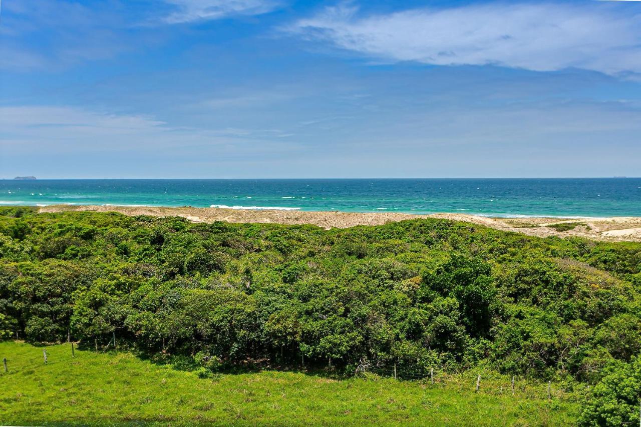 120M Da Praia Do Novo Campeche #Camp06 Florianópolis Εξωτερικό φωτογραφία